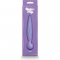 Novidades - sugar pop twist - vibrador - roxo