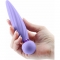 Novidades - sugar pop twist - vibrador - roxo