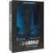 Optimale vibrador preto p