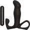 Optimale vibrador preto p