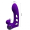 CAPA DE DEDO VIBRADOR ROXO ORLANDO nº13