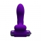 CAPA DE DEDO VIBRADOR ROXO ORLANDO nº2