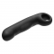 OVID SILICONE NOIR DILDO nº6