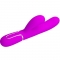 PERLITA MULTIFUNO 3 EM 1 VIBRADOR G-SPOT VIOLETA nº2