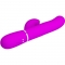 PERLITA MULTIFUNO 3 EM 1 VIBRADOR G-SPOT VIOLETA nº4