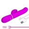 PERLITA MULTIFUNO 3 EM 1 VIBRADOR G-SPOT VIOLETA nº8