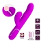 PERLITA MULTIFUNO 3 EM 1 VIBRADOR G-SPOT VIOLETA nº9