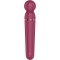 PLANETA WAND-ER VIBRADOR MASSAGER BERRY nº1