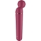 PLANETA WAND-ER VIBRADOR MASSAGER BERRY nº2