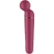 PLANETA WAND-ER VIBRADOR MASSAGER BERRY nº3