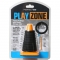 Kit de zona de jogo 9 anéis com cone