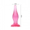 PLUG ANAL LILAC SOFT TOUCH 14,2 CM nº2