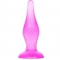 PLUG ANAL LILAC SOFT TOUCH 14,2 CM nº4