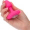 PLUG VIBRADOR PEQUEÑO - ROSA nº5