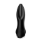 PLUG VIBRATÓRIO ROTATOR PLUG 2+ COM APP SATISFYER PRETO nº3