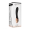 Vibrador aquecimento posh - preto