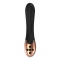 Vibrador aquecimento posh - preto