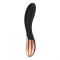 Vibrador aquecimento posh - preto