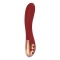 Vibrador aquecimento posh - vermelho