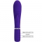 VIBRADOR PRESCOTT MULTIFUNO G-SPOT ROXO nº5