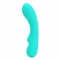 VIBRADOR RECARREGVEL PRESCOTT AQUA VERDE