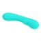 VIBRADOR RECARREGVEL PRESCOTT AQUA VERDE nº3