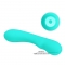 VIBRADOR RECARREGVEL PRESCOTT AQUA VERDE nº5