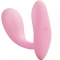 BAIRD G-SPOT 12 CONFIGURAÇÕES DE VIBRAÇÃO APLICATIVO ROSA RE