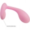 BAIRD G-SPOT 12 CONFIGURAÇÕES DE VIBRAÇÃO APLICATIVO ROSA RE