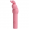 PRETTY LOVE - VIBRADOR DE SILICONE COELHO ROSA GERARDO