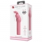 PRETTY LOVE - VIBRADOR DE SILICONE COELHO ROSA GERARDO nº1