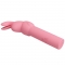 PRETTY LOVE - VIBRADOR DE SILICONE COELHO ROSA GERARDO nº3