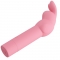 PRETTY LOVE - VIBRADOR DE SILICONE COELHO ROSA GERARDO nº5