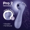 PRO 2 GENERATION 3 LIQUID AIR TECHNOLOGY - LILAC nº5