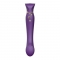 QUEEN G-SPOT PULS WAVE VIBE ROXO nº1