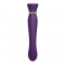 QUEEN G-SPOT PULS WAVE VIBE ROXO nº2