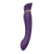 QUEEN G-SPOT PULS WAVE VIBE ROXO nº3