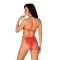 OBSESSIVO - PELUCHE REDIOSA CROTHLESS S / M nº1