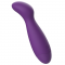 REWOPULSE FLEXIBLE VIBRATOR ESTIMULATOR POINT G nº5