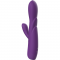 REWORABBIT VIBRADOR FLEXÍVEL COM COELHO nº5