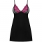 ROSENTY CHEMISE E TANGA M/L nº4