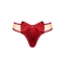 OBSESSIVO - RUBINESA THONG S / M nº6