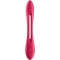 Satisfyer elastic joy - vermelho