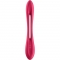 Satisfyer elastic joy - vermelho