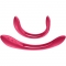 Satisfyer elastic joy - vermelho