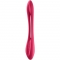 Satisfyer elastic joy - vermelho