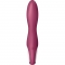 Vibrador de coelho quente de caso aquecido Satisfyer