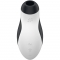 Satisfyer orca estimulador de pulso de ar + vibração