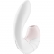 Vibrador inserível supernova Satisfyer com pulso de ar - bra