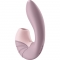 Vibrador inserível supernova Satisfyer com pulso de ar - ros